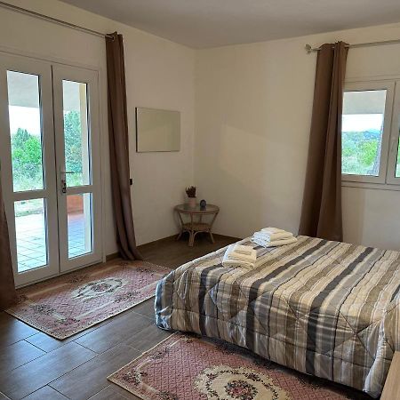 Domo Mia Bed & Breakfast Telti Dış mekan fotoğraf