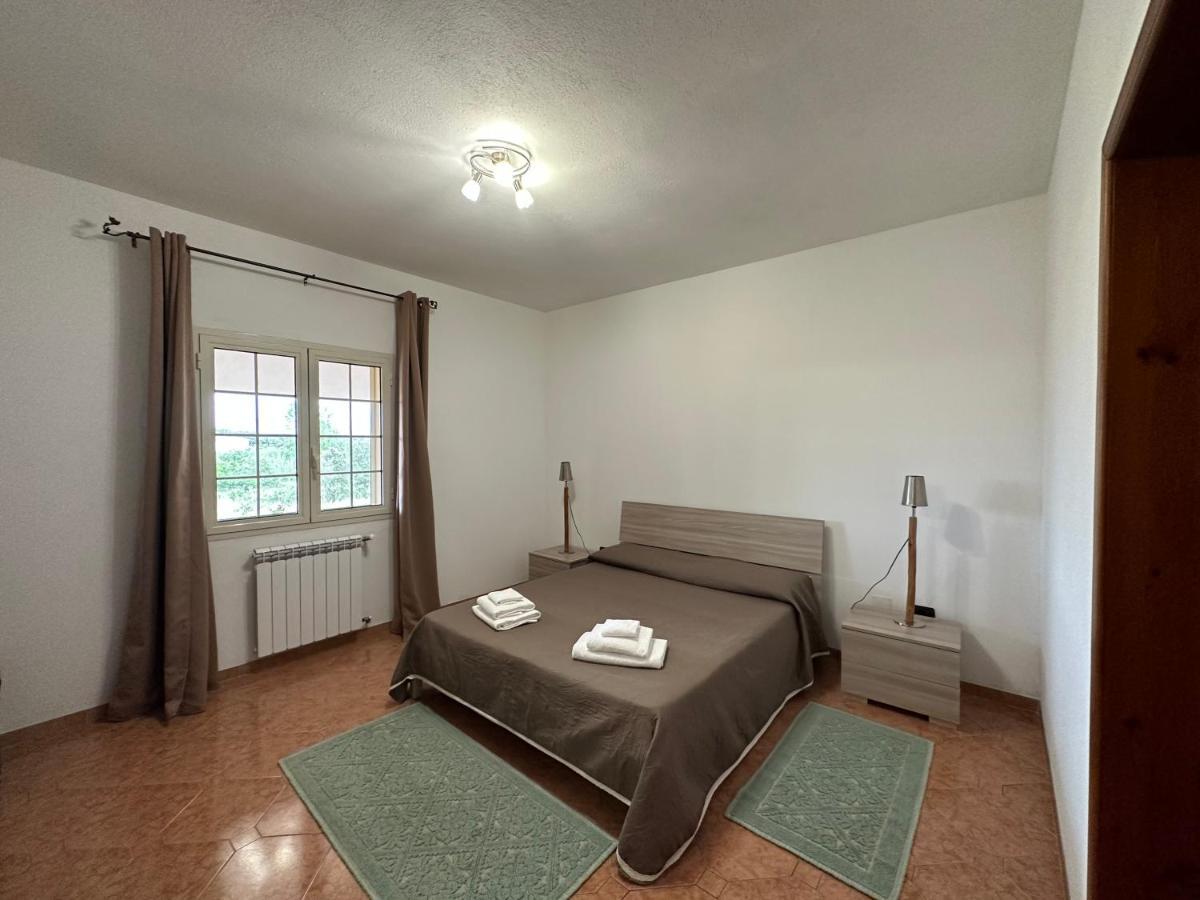 Domo Mia Bed & Breakfast Telti Dış mekan fotoğraf