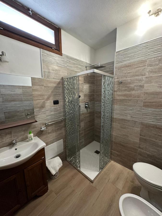 Domo Mia Bed & Breakfast Telti Dış mekan fotoğraf
