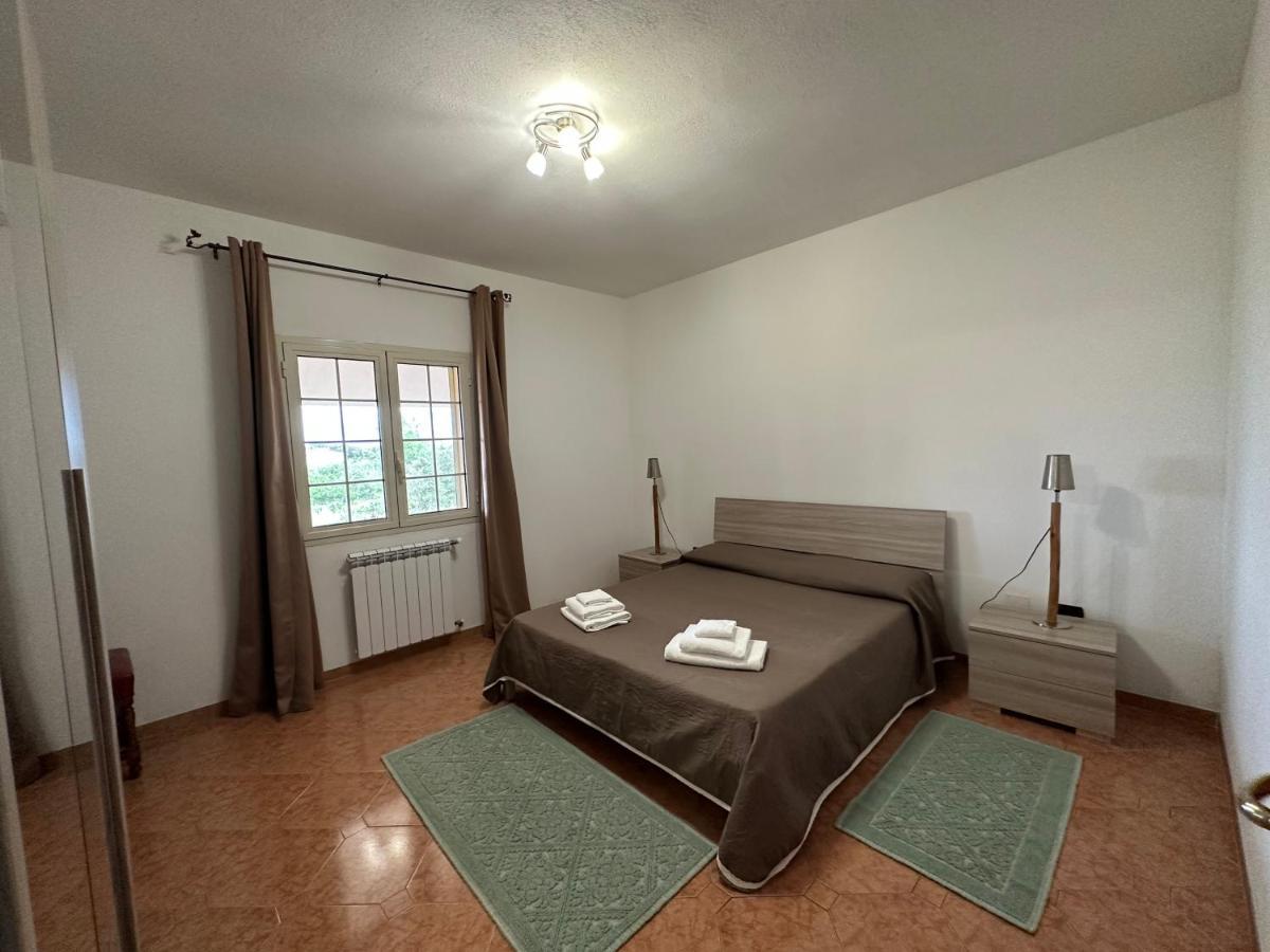 Domo Mia Bed & Breakfast Telti Dış mekan fotoğraf
