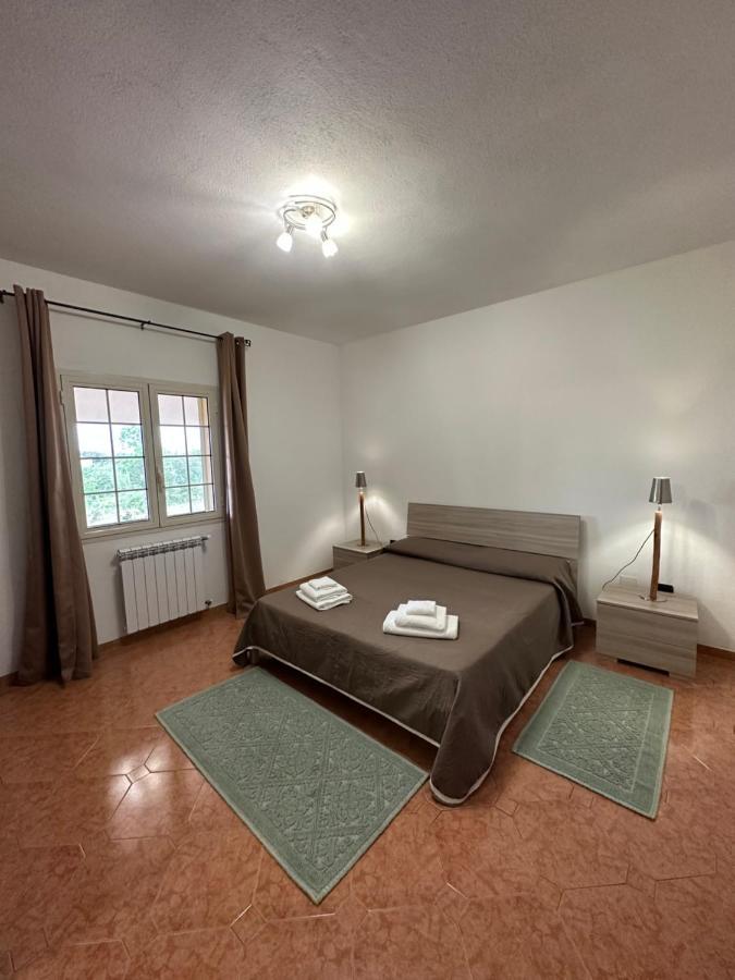 Domo Mia Bed & Breakfast Telti Dış mekan fotoğraf
